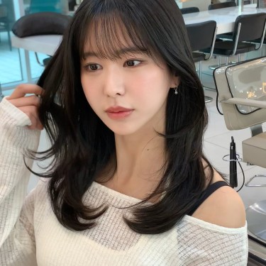 매직셋팅펌+풀클리닉+컷