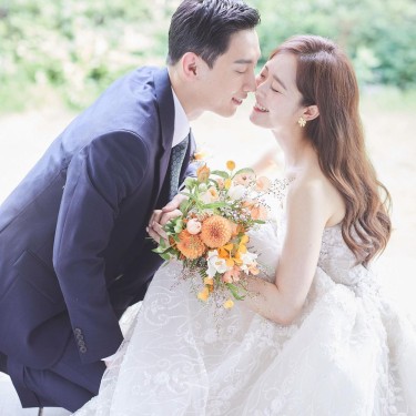 웨딩 촬영, 본식 2회 패키지 헤어메이크업