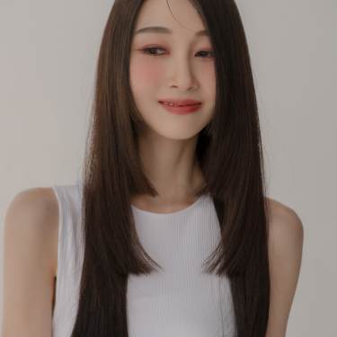 모발 영양 컷