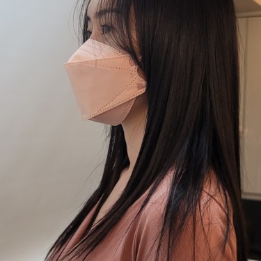  [ 레이어드컷 여자디자인컷  +기본드라이 ]
