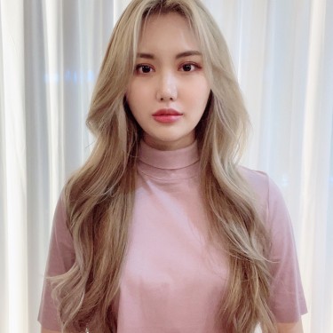 [3주년이벤트]탈색1회+염색1회