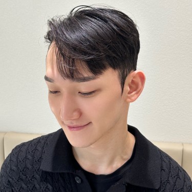 남자컷