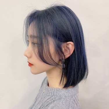 주니어컷