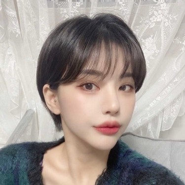  숏컷패키지 (펌+클리닉) 