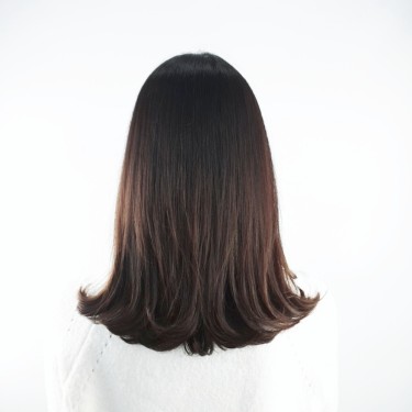 뿌리염색(3cm)+단백질