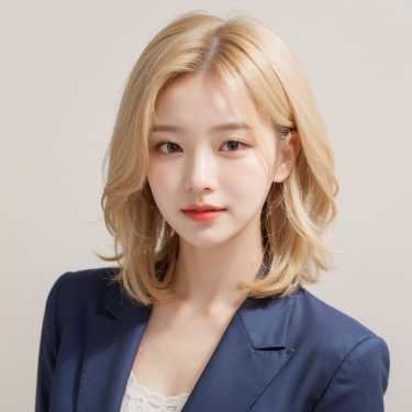 뿌리염색
