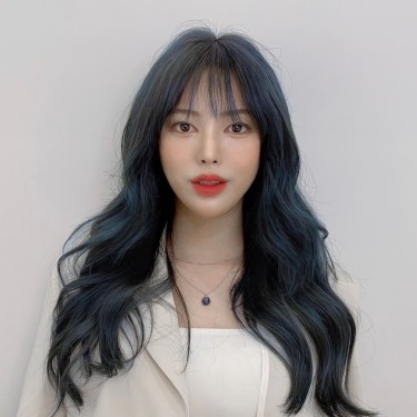 [여성컷] 워너비 이쁨컷!