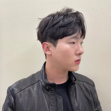 잘 생겨지고펌 !