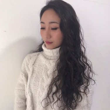  히피히피히피펌+클리닉 
