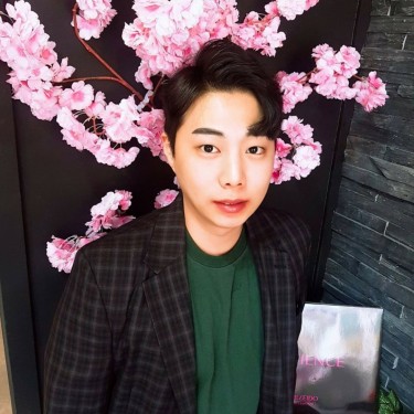 손질5분멋짐폭팔 남자 디자인펌 +다운펌