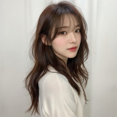 셋팅펌 (디지털셋팅)