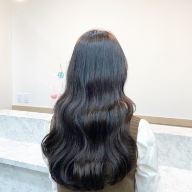 리본딩 케라틴 크리닉 + 디자인컷