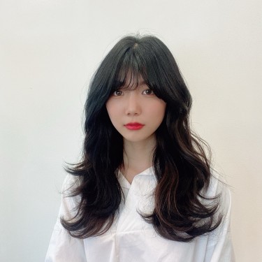 열펌+여성컷+카나토클리닉