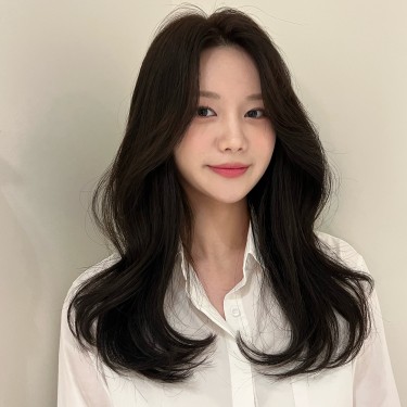 [이정문 실장 PICK] 롱 펌