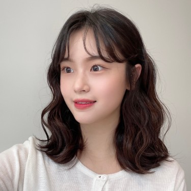 [김세은 실장 PICK] 플라워 펌