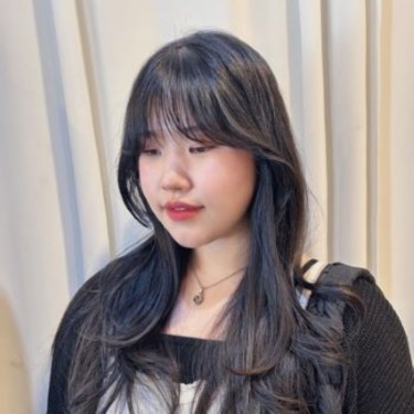 여성컷
