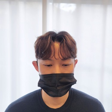 베이직 펌