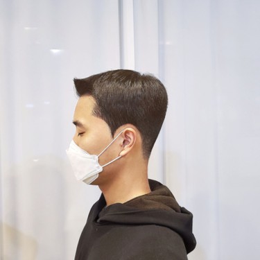 아이롱펌