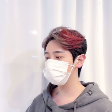 남성염색