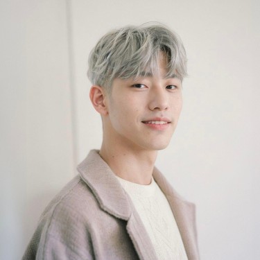 남성염색