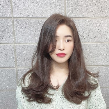 매직 셋팅펌 + 고농축 케라틴
