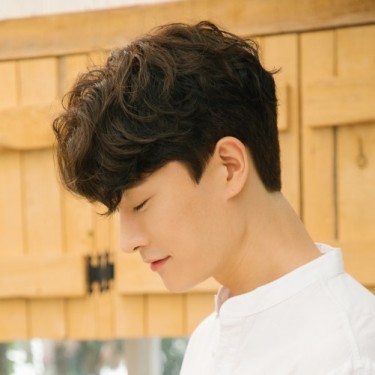 [훈남 pick]다운펌+디자인컷(베스트픽)