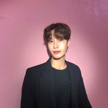 남성 컷