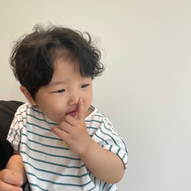 주니어컷