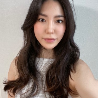 뿌리볼륨+열펌