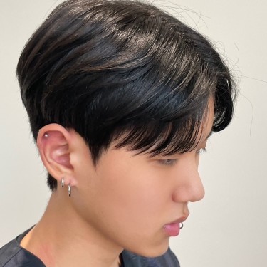 다운펌