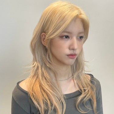 탈색