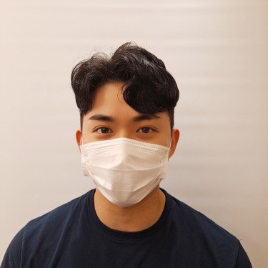 [남성인기펌 ] 첫인상 좋아좋아펌