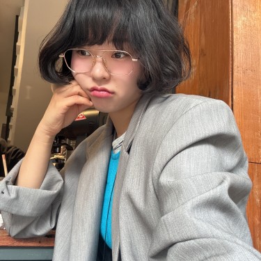 WOMAN_열펌 (볼륨매직)