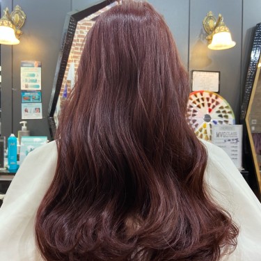 여성컷