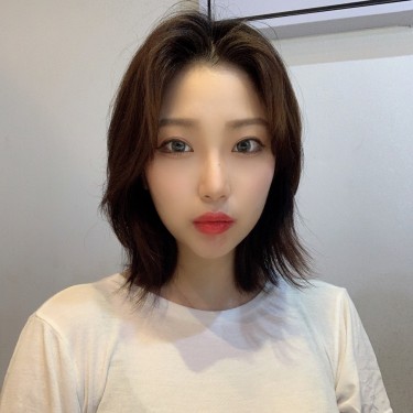 뿌리볼륨펌