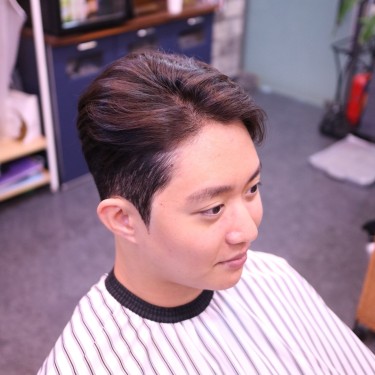 볼륨매직 