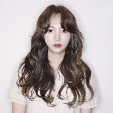 [기장추가없음] 셋팅펌+크리닉+컷