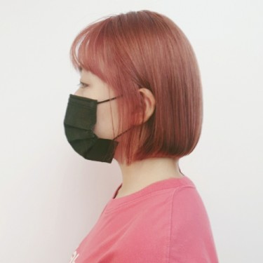 여성컷