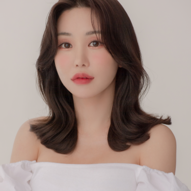 퍼스널컬러+두피보호