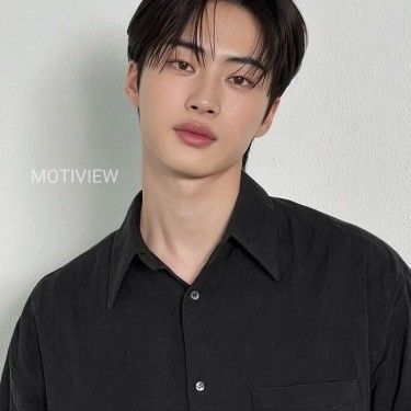 [첫방문]남성 디자인 펌+커트