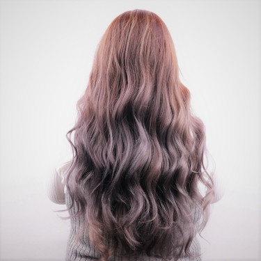 발레아쥬 or 옴브레 풀패키지