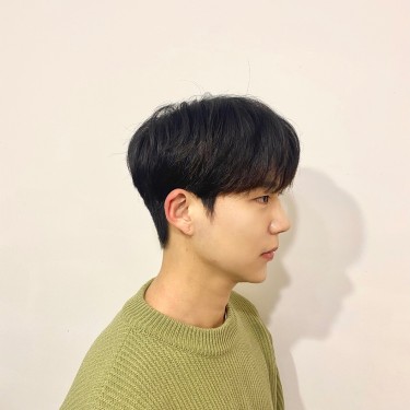 [남성] 디자인 컷트