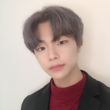 남성전용 볼륨매직