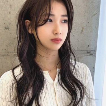디자인 열펌(뿌리볼륨포함)