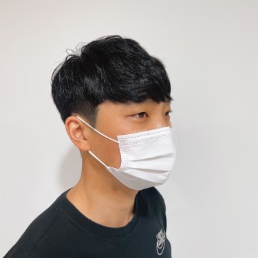 맨즈디자인컷