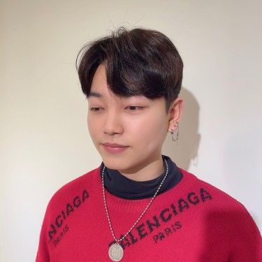 맨즈펌(건강모)