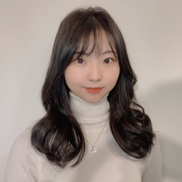 우먼즈 셋팅펌(건강모)