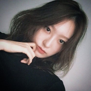 뿌리볼륨펌 + 앞머리펌