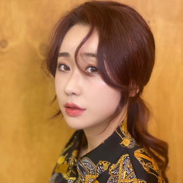 뿌리볼륨펌