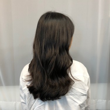 상담 진행 + 스타일링 펌  X 크리닉 2단계
